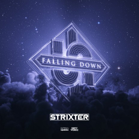 Falling Down | Boomplay Music