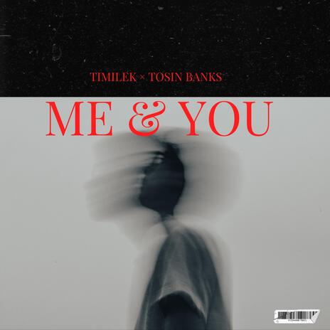 Me&You ft. Tosin Banks | Boomplay Music