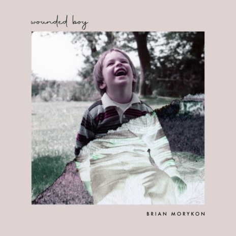 Wounded Boy | Boomplay Music