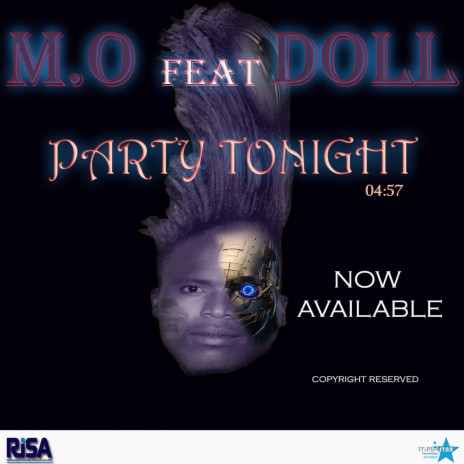 Party Tonight (feat. DOLL) | Boomplay Music
