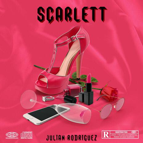 SCARLETT | Boomplay Music