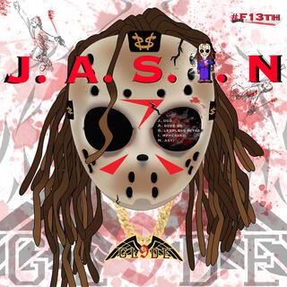 J. A. S. I. N