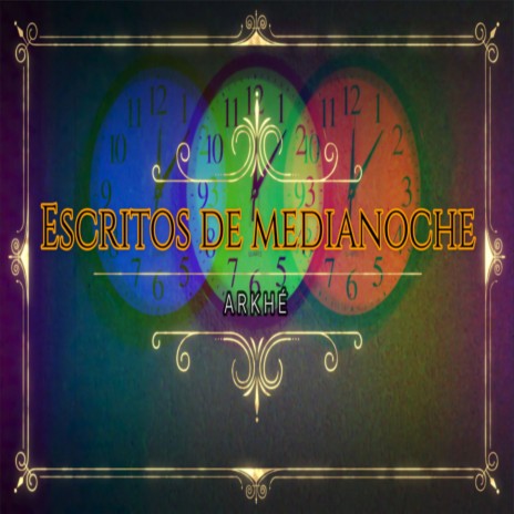 Escritos de medianoche (2022 Remastered Version) | Boomplay Music