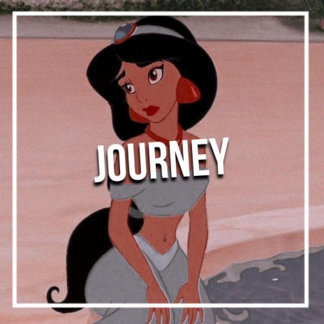 Journey (Aladdin Song) ft. Fr0sted