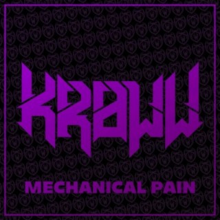 Mechanical Pain (KROWW Remix)