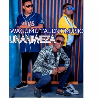 Wagumu Talent Music