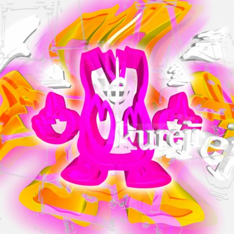 kureijī! ft. 13dge