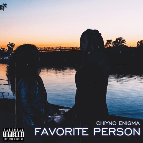 Favorite Person | Boomplay Music