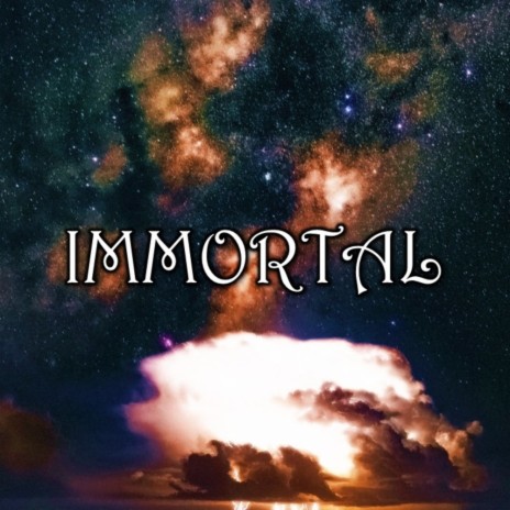 Immortal ft. Eline | Boomplay Music