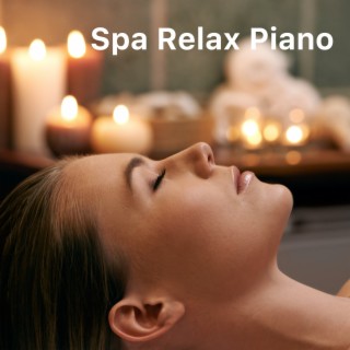 Spa Relax Piano