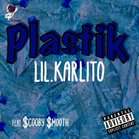 Plastik ft. Scooby Smooth | Boomplay Music
