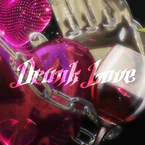 Drunk Love (Radio Edit) ft. Jxck Flxwer