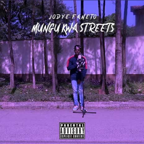 Mungu Kwa Streets