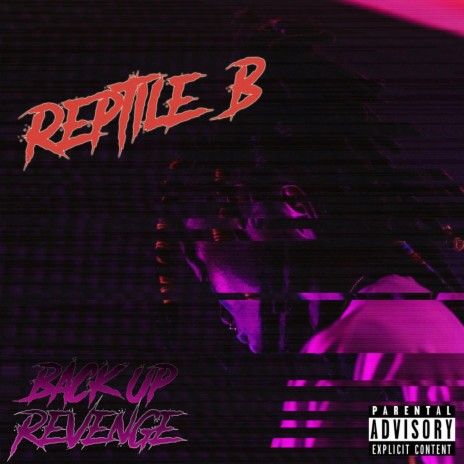 Back Up Revenge | Boomplay Music