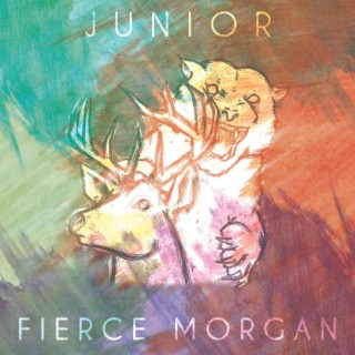 Junior/Fierce Morgan EP