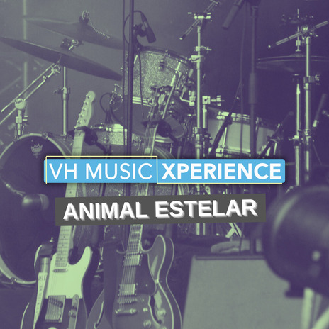 Animal Estelar | Boomplay Music