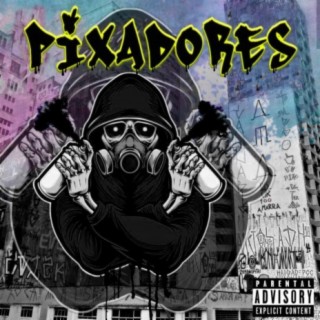 Pixadores