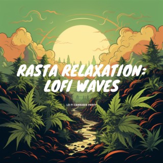 Rasta Relaxation: Lofi Waves