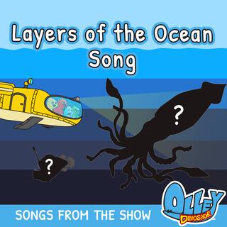 Layers of the Ocean Song