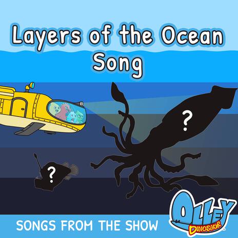 Layers of the Ocean Song | Boomplay Music