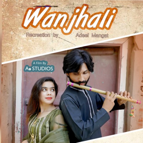 Wanjhali | Boomplay Music