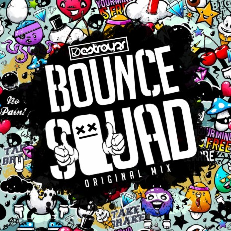 Bounce Squad (Bounce Squad) | Boomplay Music