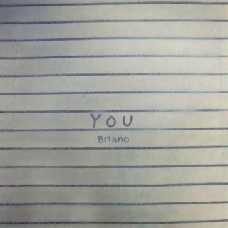 You