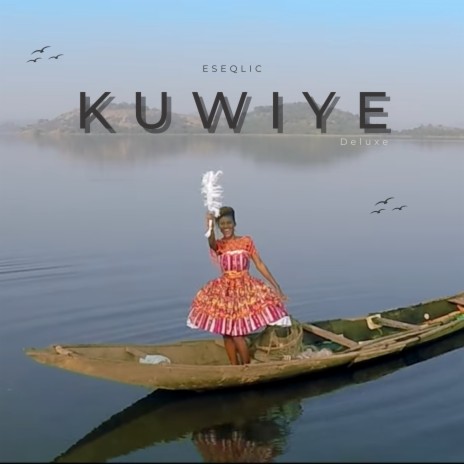 Kuwiye (Re-up) | Boomplay Music