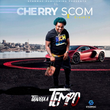 Tiradera a Tempo ft. Clon876 | Boomplay Music