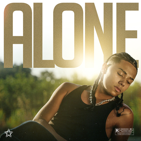 Alone | Boomplay Music