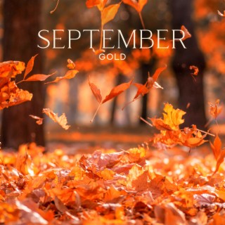 September Gold: Jazz for Lazy Afternoon, Music to Relax, Restaurant and Club Ambient Music