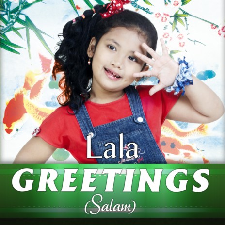 Greetings (Salam) | Boomplay Music