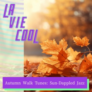 Autumn Walk Tunes: Sun-Dappled Jazz