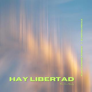 Hay Libertad