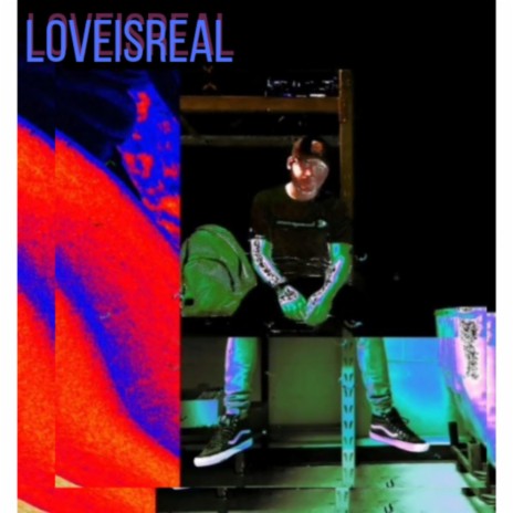 LoveIsReal