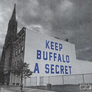 Keep Buffalo a Secret
