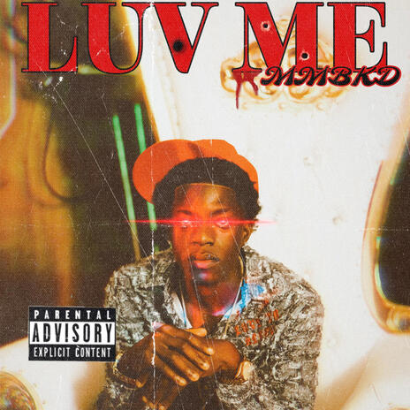 Luv me | Boomplay Music