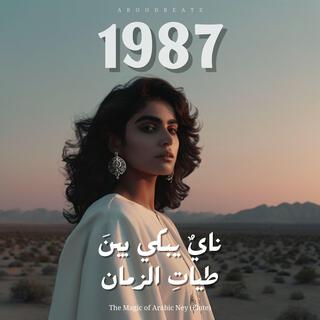 نايٌ يبكي بينَ طياتِ الزمان (SoloFlute1987)