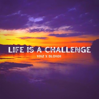 Life is a challenge