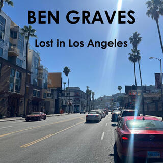 Lost in Los Angeles