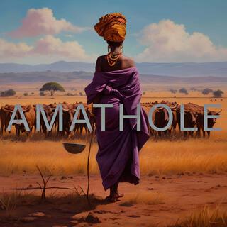 Amathole (Rework)