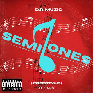 Semitones lyrics | Boomplay Music