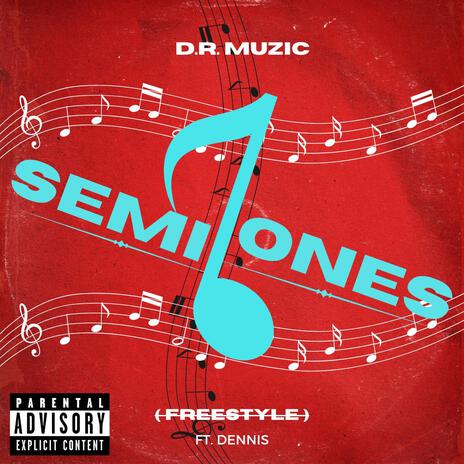 Semitones | Boomplay Music