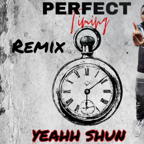 YEAHH SHUN | Boomplay Music