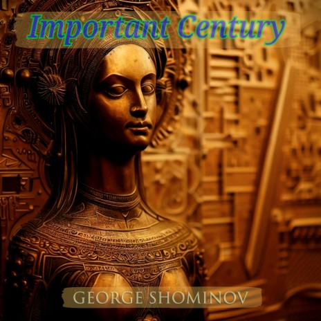Important Century | Boomplay Music