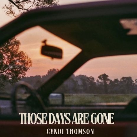 Those Days Are Gone | Boomplay Music