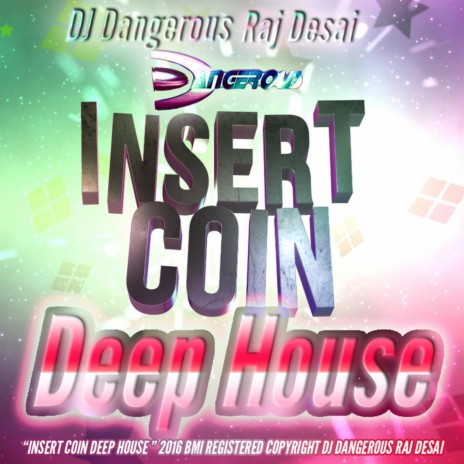 Insert Coin (Deep House) (Deep House)