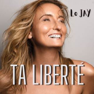 TA LIBERTÉ lyrics | Boomplay Music