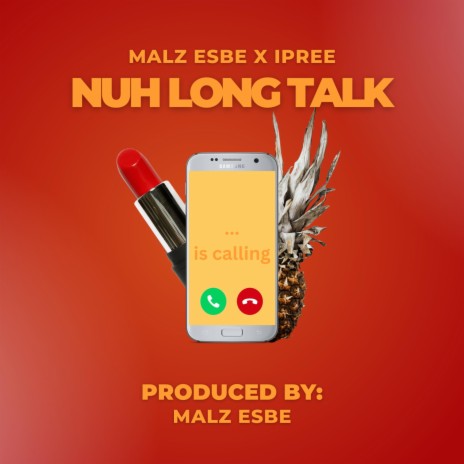 Nuh Long Talk (Radio Edit)