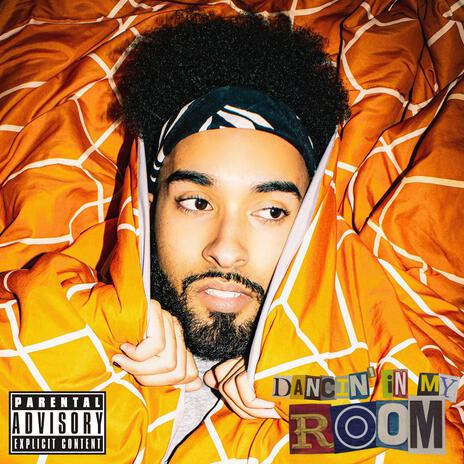 Dancin' in My Room ft. Teddy Holly | Boomplay Music